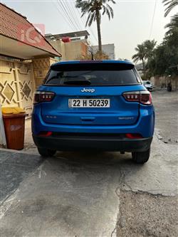 جيب كومباس